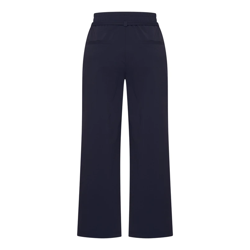 Expresso Dames Broek Ex21-25287 Navy