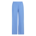 Expresso Dames Broek Ex21-25301 Midden blauw