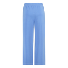 Expresso Dames Broek Ex21-25301 Midden blauw