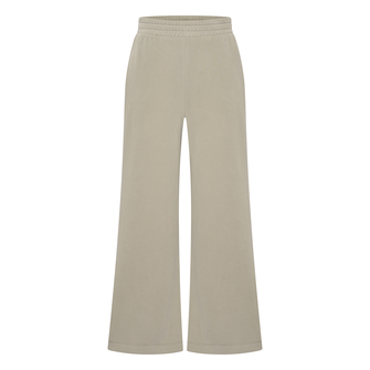 Expresso Dames Broek Ex21-25301 Olijf