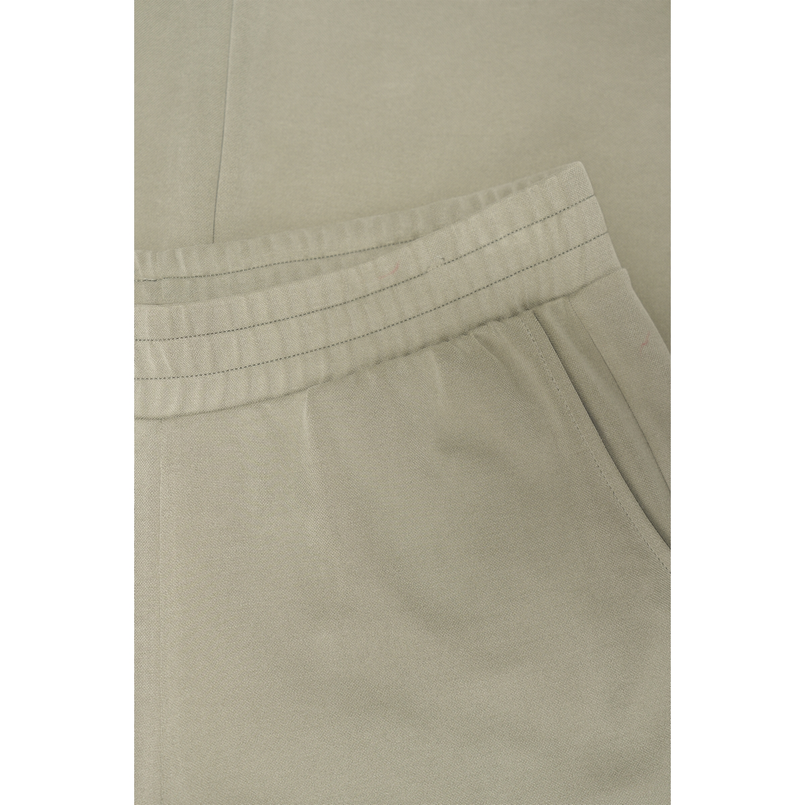 Expresso Dames Broek Ex21-25301 Olijf