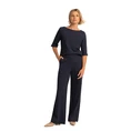 Expresso Dames Broek Ex21-25436 Navy