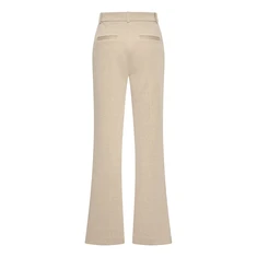 Expresso Dames Broek Ex21-25478 OFF-WHITE