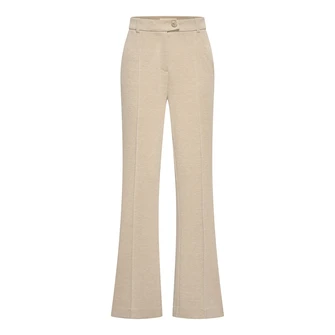 Expresso Dames Broek Ex21-25478 OFF-WHITE
