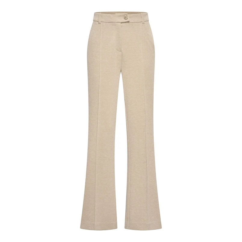 Expresso Dames Broek Ex21-25478 OFF-WHITE
