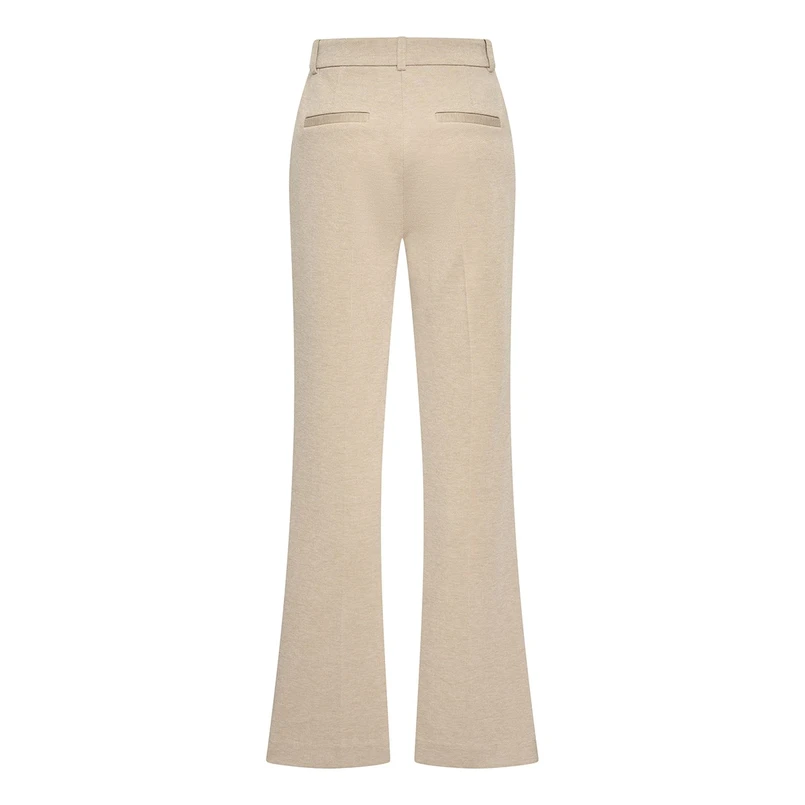 Expresso Dames Broek Ex21-25478 OFF-WHITE