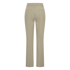 Expresso Dames Broek Ex21-25495 Olijf