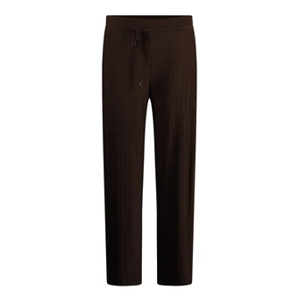 Expresso Dames Broek Ex21-25564 Bruin