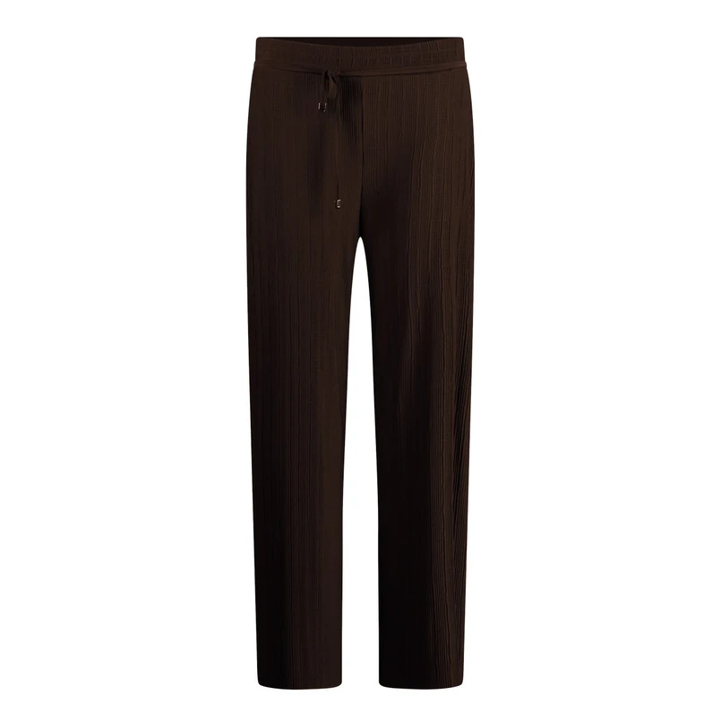 Expresso Dames Broek Ex21-25564 Bruin