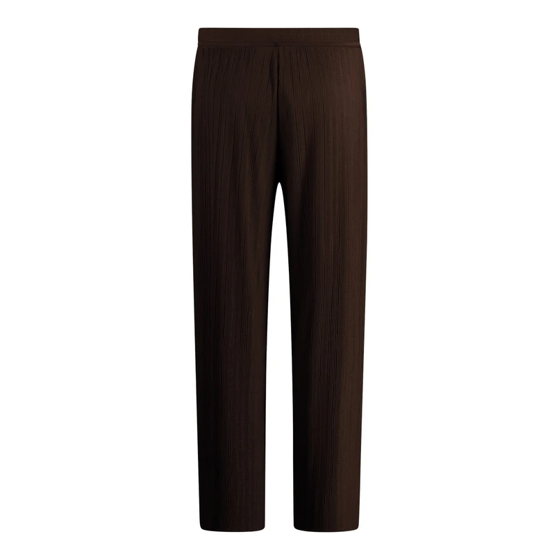 Expresso Dames Broek Ex21-25564 Bruin