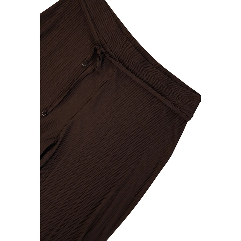 Expresso Dames Broek Ex21-25564 Bruin