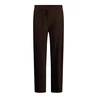 Expresso Dames Broek Ex21-25564 Bruin