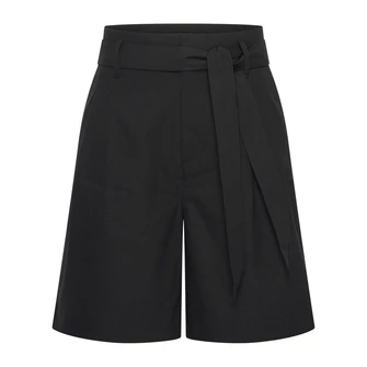 Expresso Dames Broek Ex21-25712 Zwart