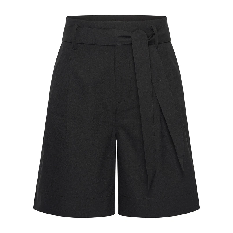 Expresso Dames Broek Ex21-25712 Zwart