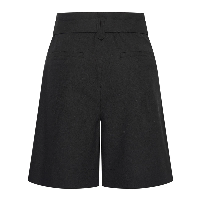 Expresso Dames Broek Ex21-25712 Zwart
