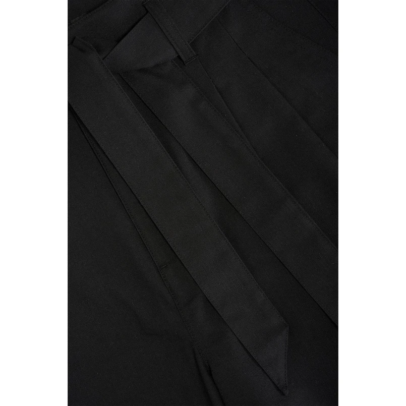 Expresso Dames Broek Ex21-25712 Zwart