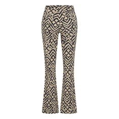 Expresso Dames Broek Ex21-25768 Navy