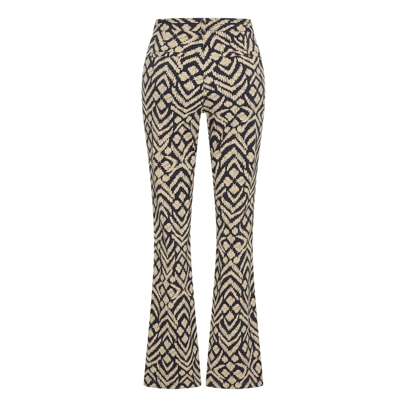 Expresso Dames Broek Ex21-25768 Navy