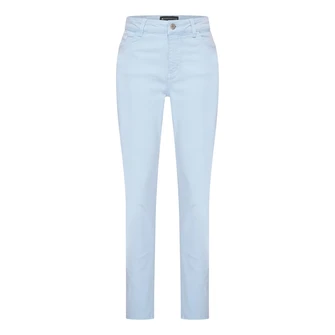 Expresso Dames Broek Ex22-25379 Bleu