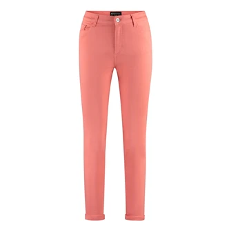 Expresso Dames Broek Ex22-25379 Koraal