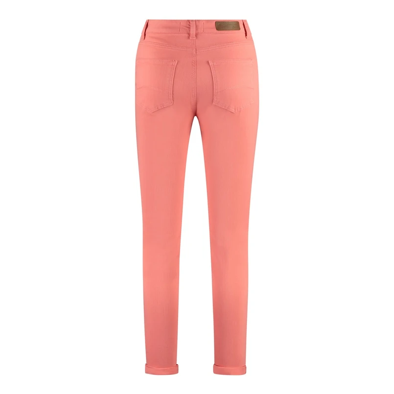 Expresso Dames Broek Ex22-25379 Koraal