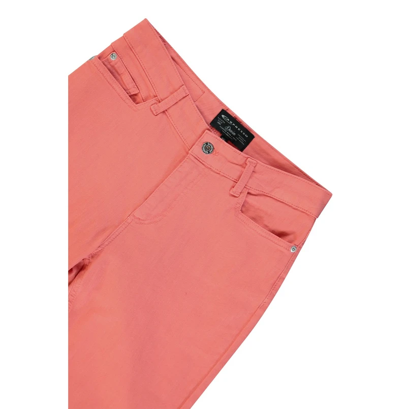 Expresso Dames Broek Ex22-25379 Koraal