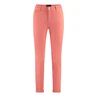 Expresso Dames Broek Ex22-25379 Koraal