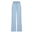Expresso Dames Broek Ex22-25517 Light blue denim