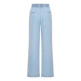 Expresso Dames Broek Ex22-25517 Light blue denim