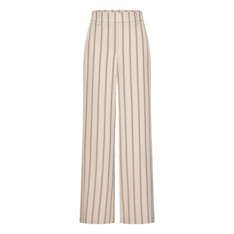 Expresso Dames Broek Ex25-21005 OFF-WHITE
