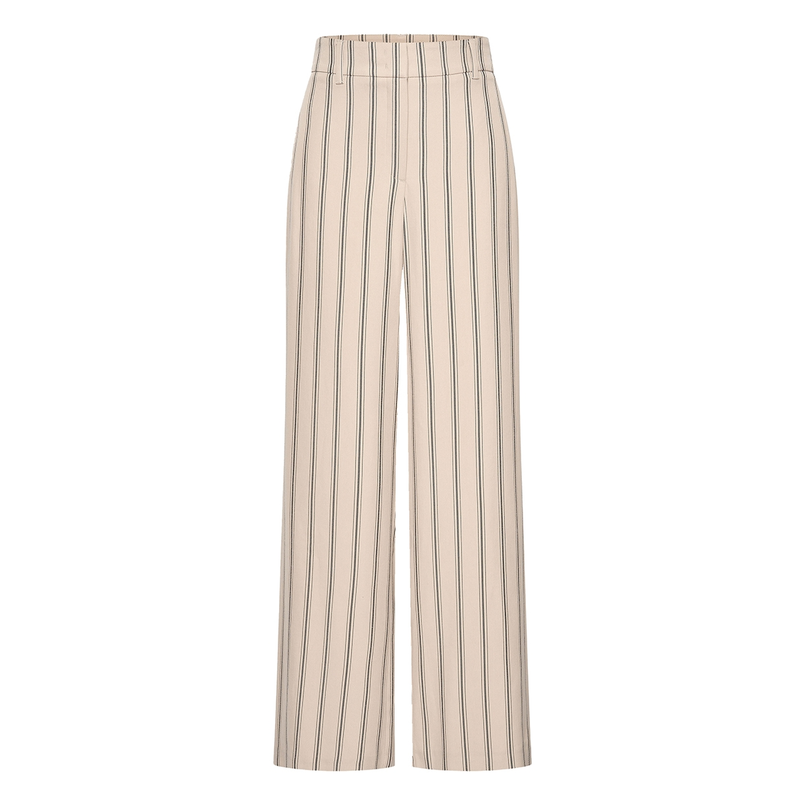 Expresso Dames Broek Ex25-21005 OFF-WHITE