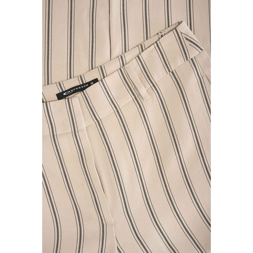 Expresso Dames Broek Ex25-21005 OFF-WHITE