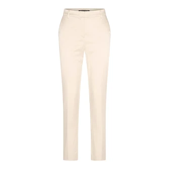 Expresso Dames Broek Ex25-21006 Wit