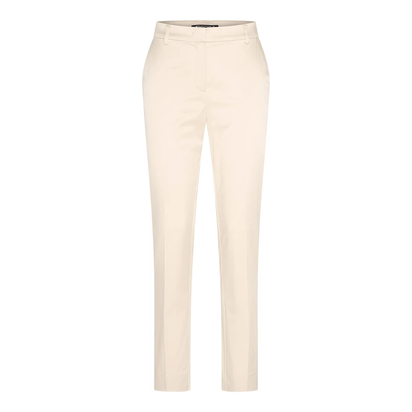 Expresso Dames Broek Ex25-21006 Wit