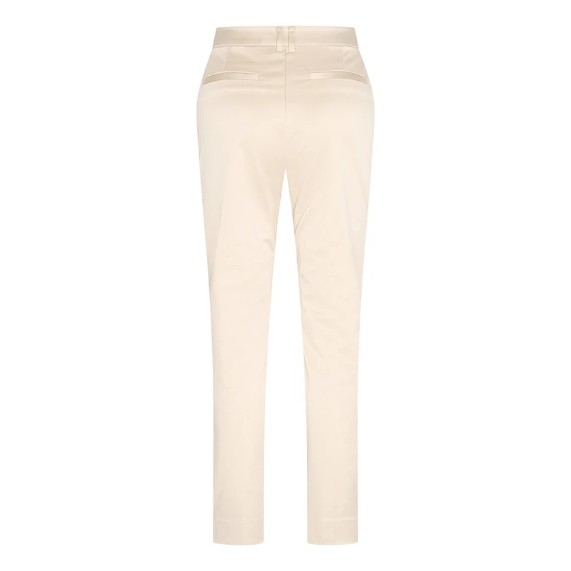 Expresso Dames Broek Ex25-21006 Wit