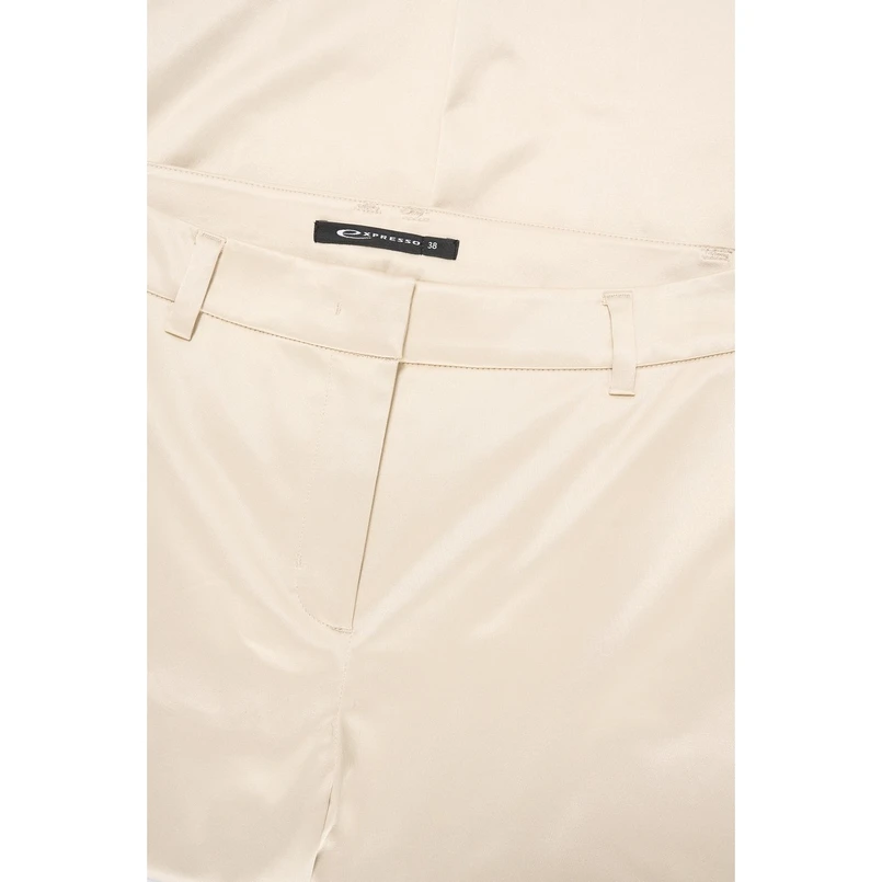Expresso Dames Broek Ex25-21006 Wit