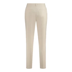 Expresso Dames Broek Ex25-21007 Wit