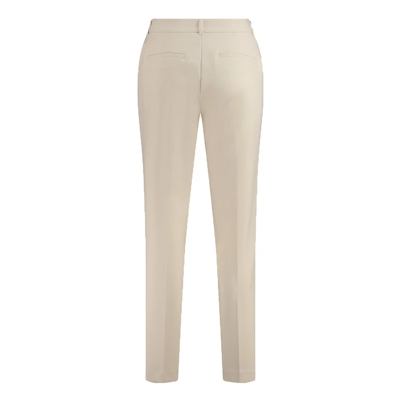 Expresso Dames Broek Ex25-21007 Wit