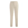 Expresso Dames Broek Ex25-21007 Wit