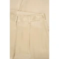 Expresso Dames Broek Ex25-21009 Wit