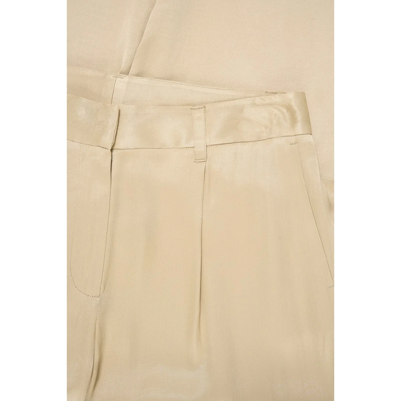 Expresso Dames Broek Ex25-21009 Wit
