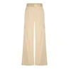Expresso Dames Broek Ex25-21009 Wit