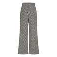 Expresso Dames Broek Ex25-21010 Zwart