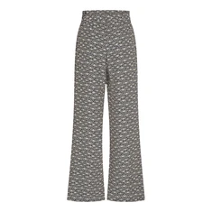 Expresso Dames Broek Ex25-21010 Zwart