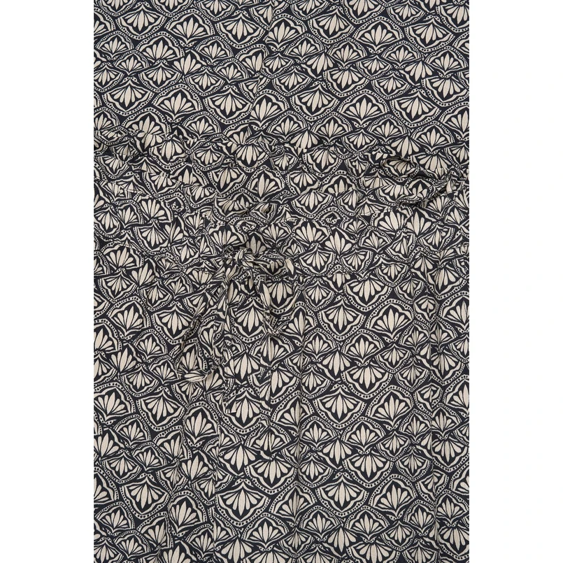 Expresso Dames Broek Ex25-21010 Zwart