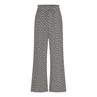 Expresso Dames Broek Ex25-21010 Zwart