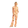 Expresso Dames Broek Ex25-21012 Oker