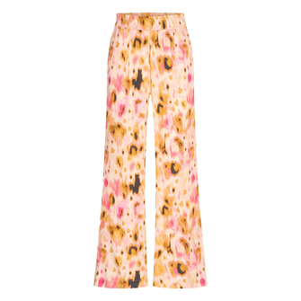 Expresso Dames Broek Ex25-21012 Oker