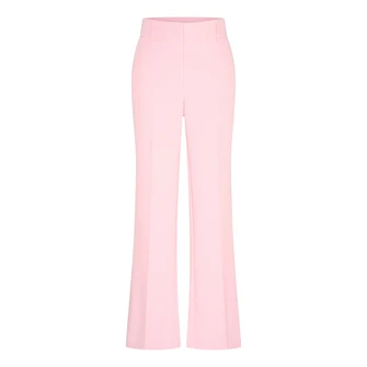 Expresso Dames Broek Ex25-21013 Roze