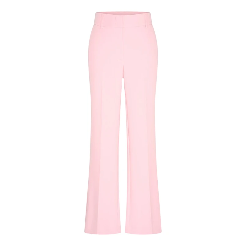 Expresso Dames Broek Ex25-21013 Roze